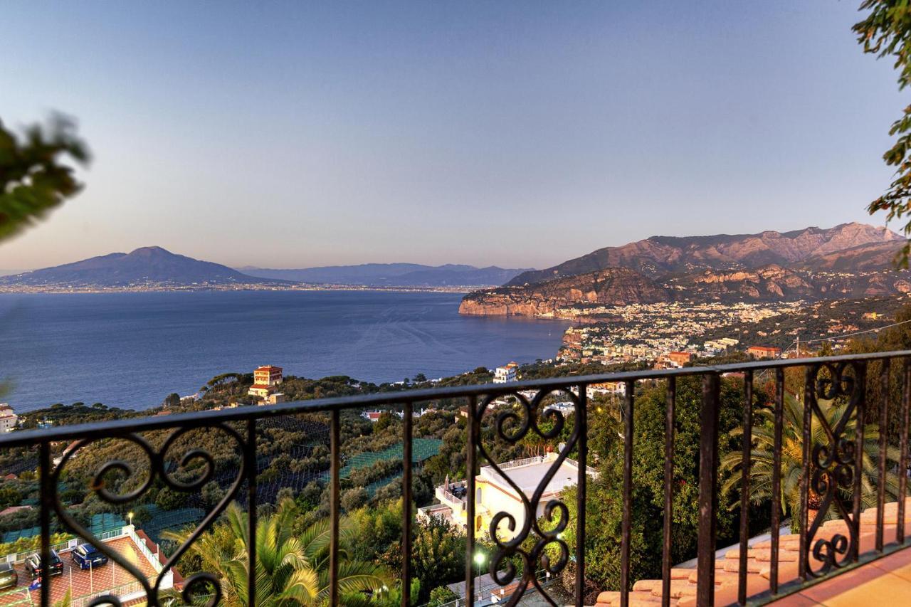 - Bianca * Sorrente