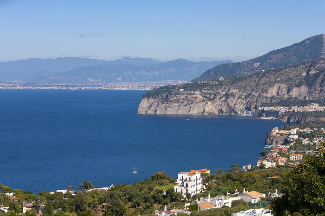 - Bianca * Sorrente